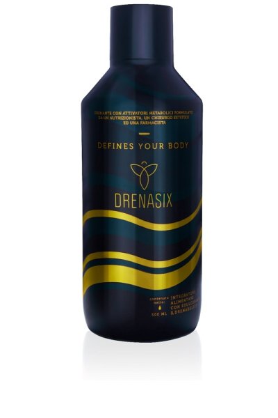 DRENASIX 500ML DRENASIX 500ML
