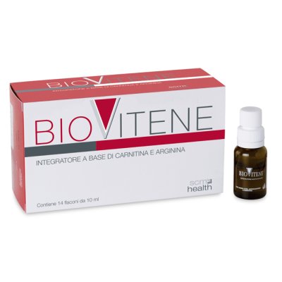 BIOVITENE 14FLX10ML BIOVITENE 14FLX10ML