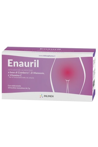 ENAURIL 10BUST ENAURIL 10BUST