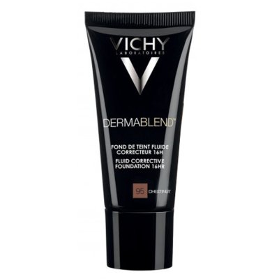DERMABLEND FDT FLUID CORRET 95