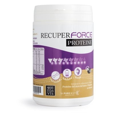 FPI RECUPERFORCE PROTEINE 328G