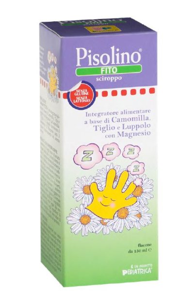 PISOLINO FITO 150ML PISOLINO FITO 150ML