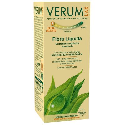 VERUM PLANTAFIBRA 200G VERUM PLANTAFIBRA 200G