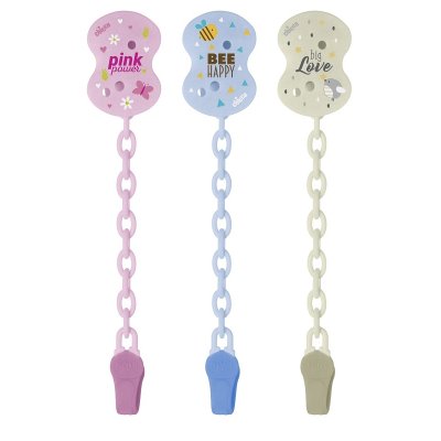 CLIP 62023 C/CATEN MIX COLORS CLIP 62023 C/CATEN MIX COLORS