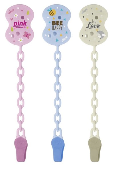 CLIP 62023 C/CATEN MIX COLORS CLIP 62023 C/CATEN MIX COLORS