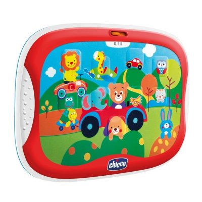 GIOCO 10601 BS TABLET ANIMALI IT GIOCO 10601 BS TABLET ANIMALI IT