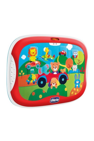 GIOCO 10601 BS TABLET ANIMALI IT GIOCO 10601 BS TABLET ANIMALI IT