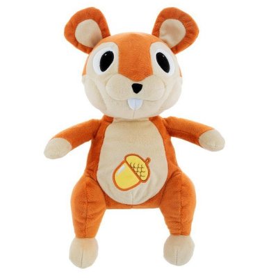 GIOCO 1006 3MF SQUIRREL LIGHEMUS
