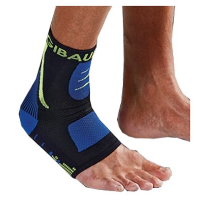 GIBAUD SPORT CAVIGLIERA 01 GIBAUD SPORT CAVIGLIERA 01