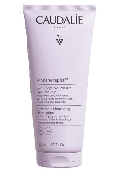 VINOTHERAPIST TRATT CORPO200ML VINOTHERAPIST TRATT CORPO200ML