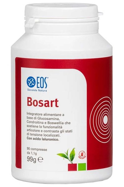 EOS BOSART 90CPR EOS BOSART 90CPR