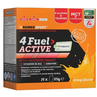 4FUEL> ACTIVE 14BUST 4FUEL> ACTIVE 14BUST
