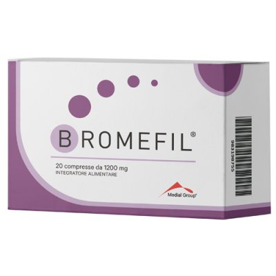 BROMEFIL 20 Cpr BROMEFIL 20 Cpr