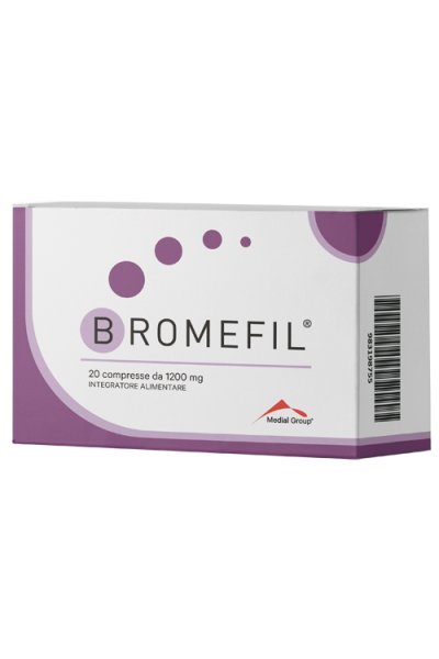 BROMEFIL 20 Cpr BROMEFIL 20 Cpr