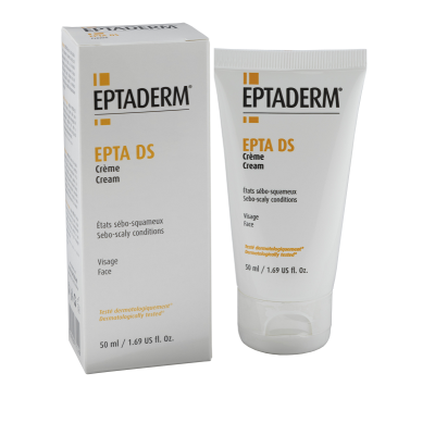 EPTA DS CREMA 50ML EPTA DS CREMA 50ML