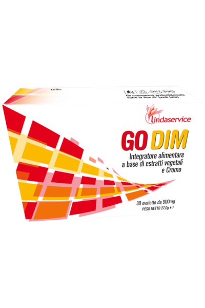 GO DIM 30 OVALETTE GO DIM 30 OVALETTE