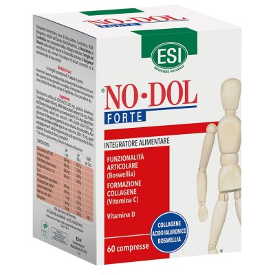 ESI NO DOL FORTE 60CPR ESI NO DOL FORTE 60CPR