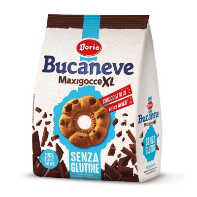 DORIA BUCANEVE MAXIGOCC XL 200ML