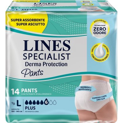 LINES SPEC DERM PANTS PL L14PZ LINES SPEC DERM PANTS PL L14PZ
