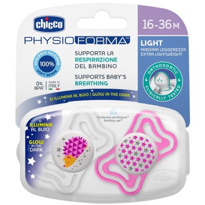SUCCH 710354 LIG LUM SIL16-36 2P