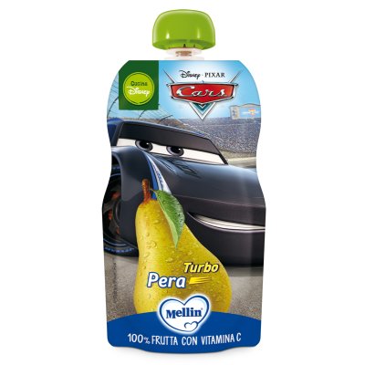 POUCH DISNEY CARS PERA 110G POUCH DISNEY CARS PERA 110G