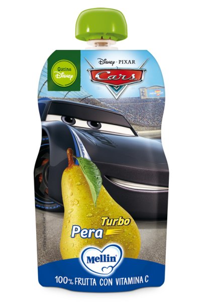 POUCH DISNEY CARS PERA 110G POUCH DISNEY CARS PERA 110G
