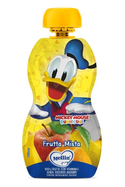 POUCH DISNEY PRINCIPESSA FRU M POUCH DISNEY PRINCIPESSA FRU M