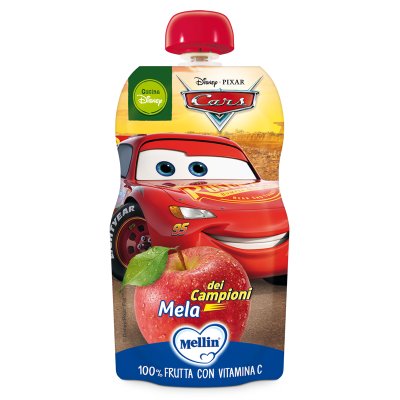 POUCH DISNEY CARS MELA 110G POUCH DISNEY CARS MELA 110G