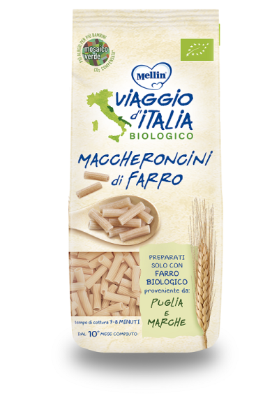 VIAGGIO IT PASTA BIOFARRO MAC VIAGGIO IT PASTA BIOFARRO MAC