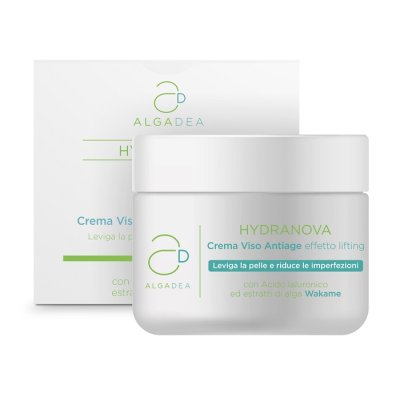 ALGADEA HYDRANOVA CREMA A/AGE