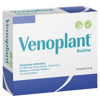 VENOPLANT 40BUST VENOPLANT 40BUST