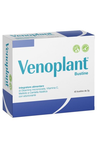 VENOPLANT 40BUST VENOPLANT 40BUST
