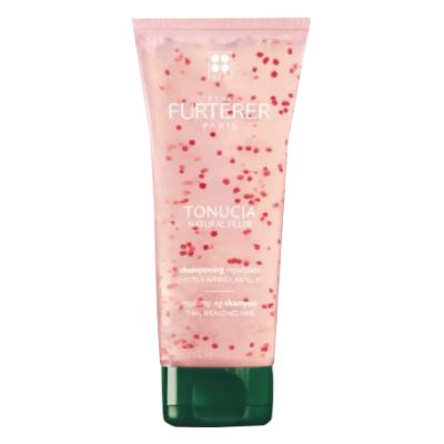 TONUCIA NATURAL FILL SH 200ML TONUCIA NATURAL FILL SH 200ML