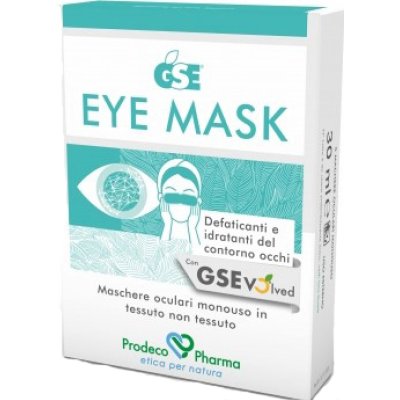 GSE EYE MASK 30ML GSE EYE MASK 30ML
