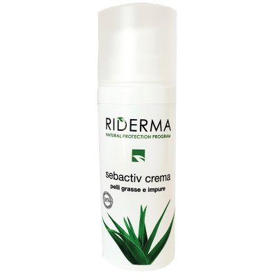 RIDERMA SEBACTIV CREMA 50ML RIDERMA SEBACTIV CREMA 50ML
