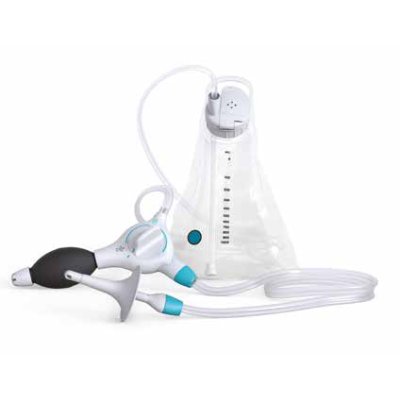 PERISTEEN PLUS CATET CONO KIT PERISTEEN PLUS CATET CONO KIT