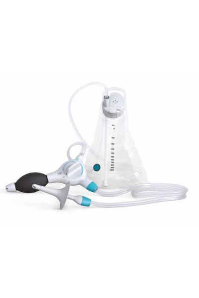 PERISTEEN PLUS CATET CONO KIT PERISTEEN PLUS CATET CONO KIT