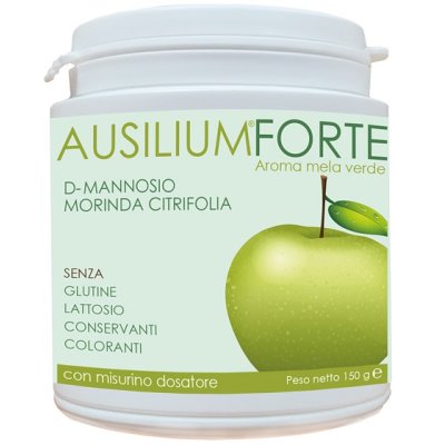 AUSILIUM Forte Mela Verde 150g AUSILIUM Forte Mela Verde 150g