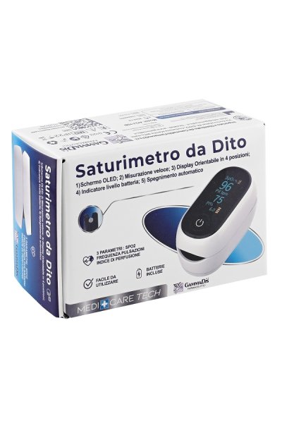 PULSOSSIMETRO DA DITO PROFESS PULSOSSIMETRO DA DITO PROFESS