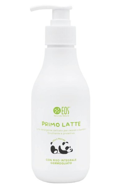 EOS PRIMO LATTE 200ML EOS PRIMO LATTE 200ML