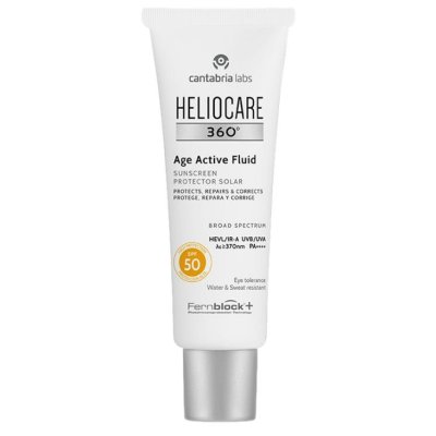 HELIOCARE 360 AGE ACTIVE 50ML