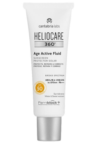 HELIOCARE 360 AGE ACTIVE 50ML HELIOCARE 360 AGE ACTIVE 50ML