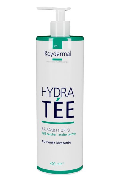 HYDRATEE BALSAMO CORPO 400ML HYDRATEE BALSAMO CORPO 400ML
