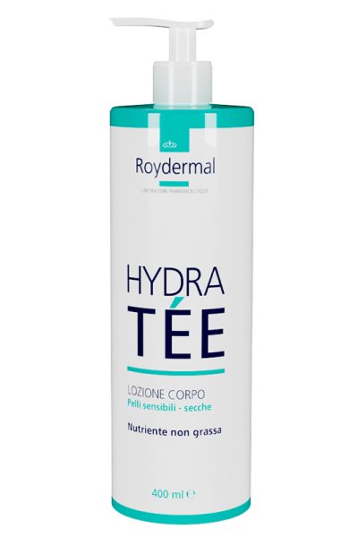 HYDRATEE LOZIONE 400ML HYDRATEE LOZIONE 400ML