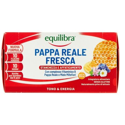 EQUILIBRA PAPPA REALE FRES10FL EQUILIBRA PAPPA REALE FRES10FL