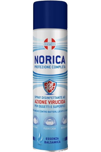 NORICA PROT COMPL ESS BALS 300ML NORICA PROT COMPL ESS BALS 300ML