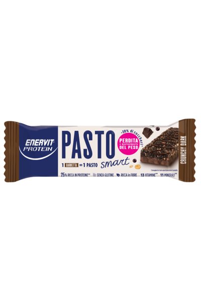 ENERVIT PROT SOST CRUN DARK ENERVIT PROT SOST CRUN DARK