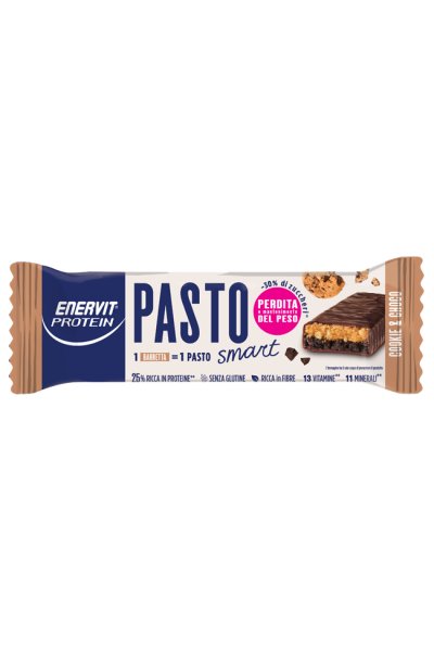 ENERVIT PROT SOST COOKIE CHOKO ENERVIT PROT SOST COOKIE CHOKO