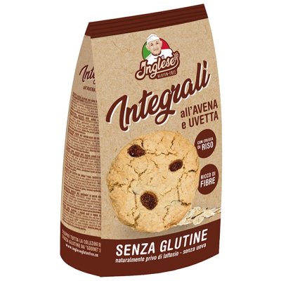 INGLESE Bisc.Int.Avena Uvetta INGLESE Bisc.Int.Avena Uvetta