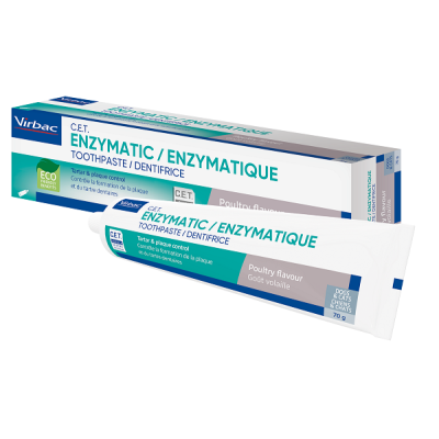DENTIFRICIO ENZIMATICO 70 GR DENTIFRICIO ENZIMATICO 70 GR